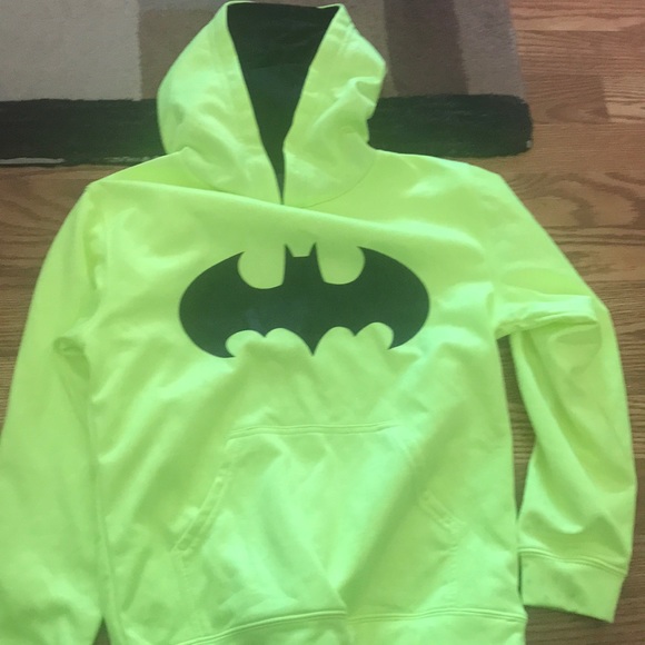 Other - Batman hoodie